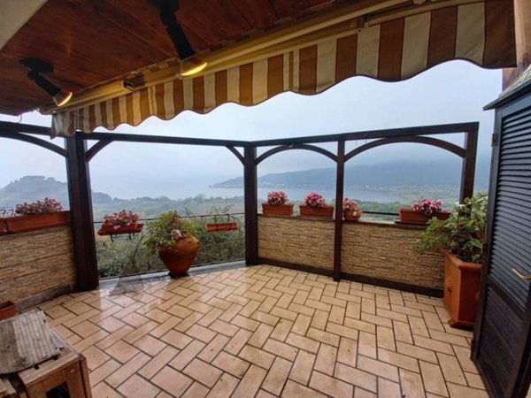appartamento in vendita a Trevignano Romano