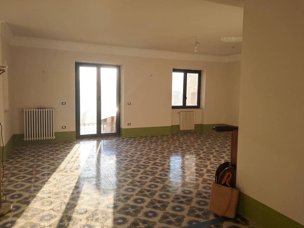 appartamento in vendita a Trevignano Romano