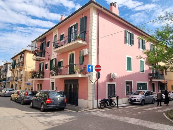 appartamento in vendita a Trevignano Romano