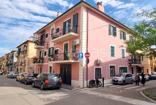 appartamento in vendita a Trevignano Romano