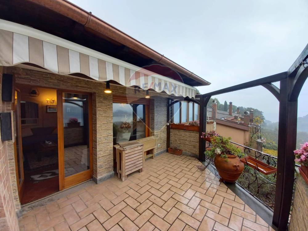 casa indipendente in vendita a Trevignano Romano