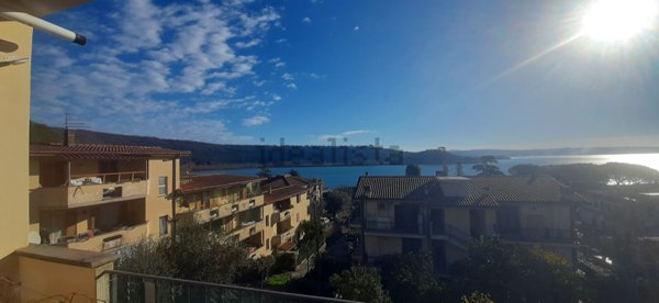 appartamento in vendita a Trevignano Romano
