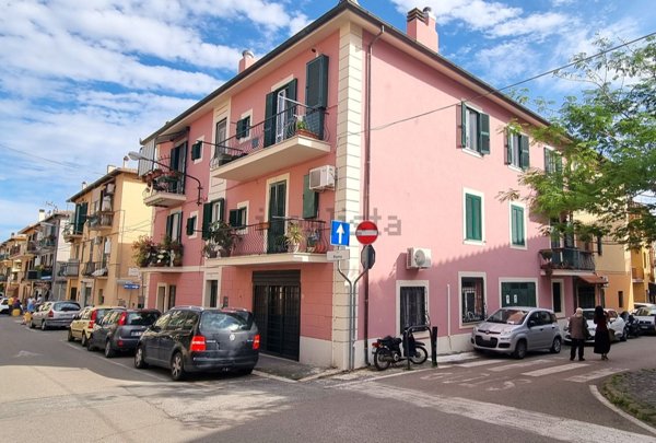 appartamento in vendita a Trevignano Romano