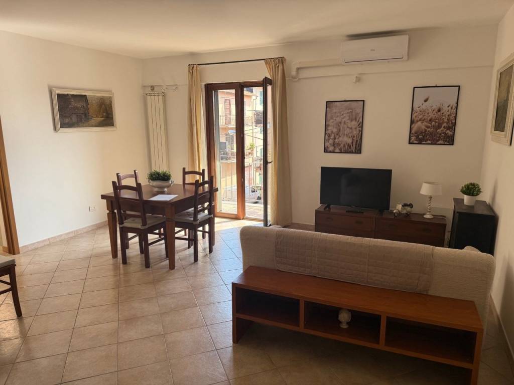 appartamento in vendita a Trevignano Romano