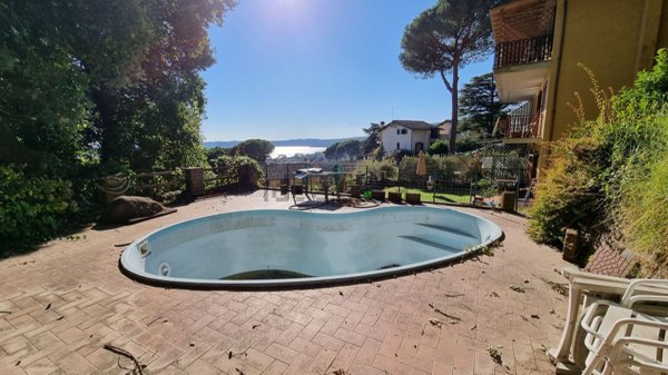 appartamento in vendita a Trevignano Romano