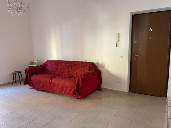 appartamento in vendita a Trevignano Romano