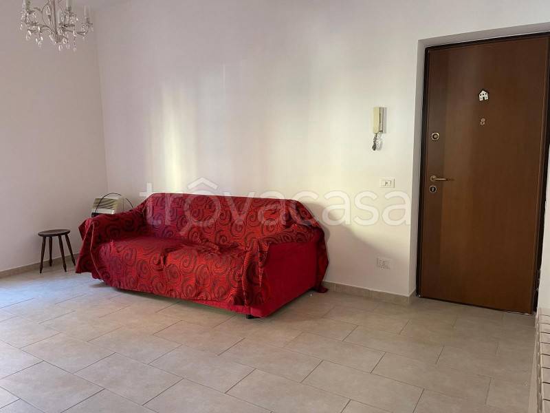appartamento in vendita a Trevignano Romano