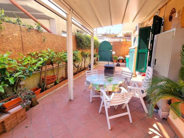 appartamento in vendita a Trevignano Romano