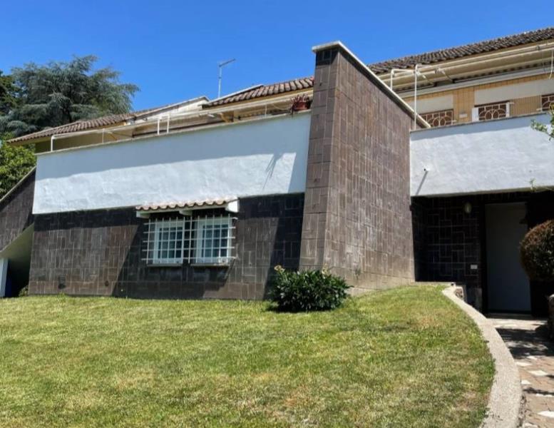 casa indipendente in vendita a Trevignano Romano