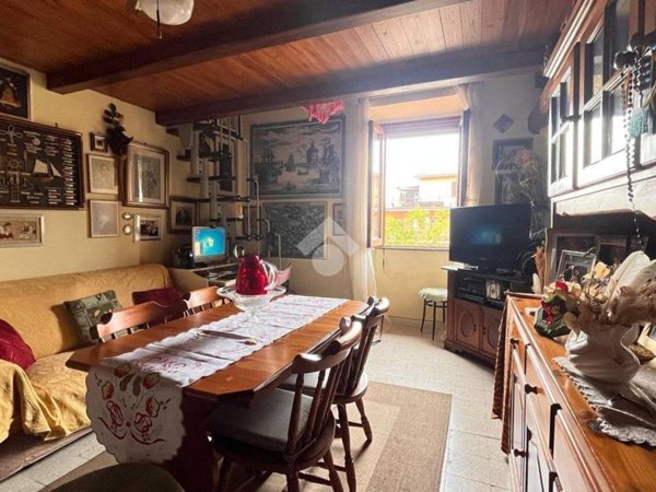 appartamento in vendita a Trevignano Romano