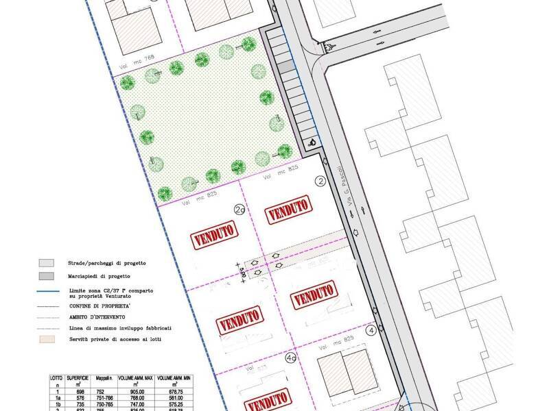 casa indipendente in vendita a Trevignano Romano