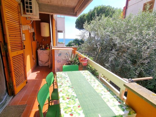 appartamento in vendita a Trevignano Romano