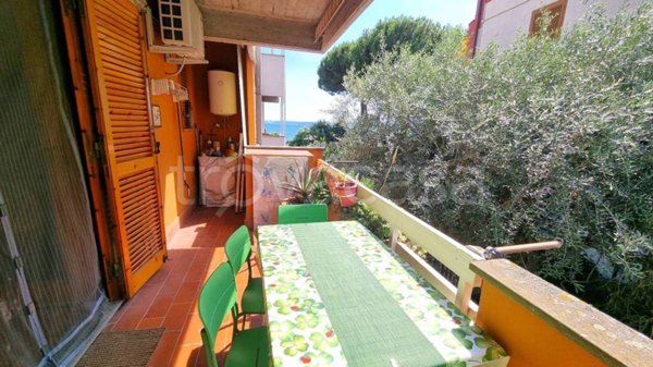 appartamento in vendita a Trevignano Romano