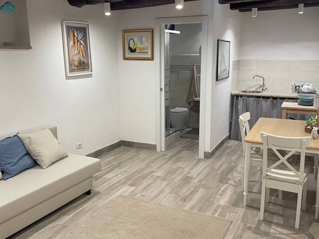 casa indipendente in vendita a Trevignano Romano