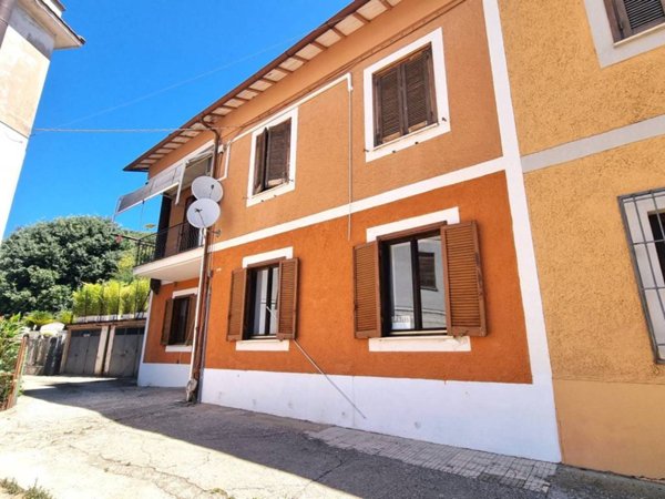 appartamento in vendita a Trevignano Romano