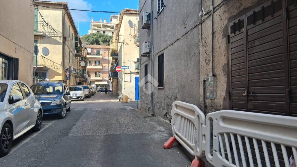 appartamento in vendita a Trevignano Romano