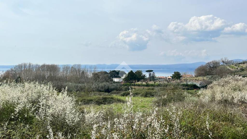 terreno agricolo in vendita a Trevignano Romano