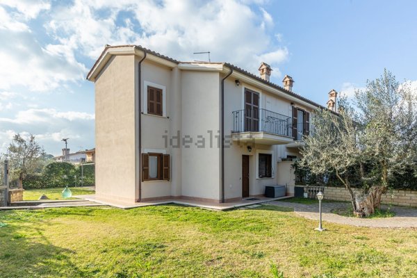 appartamento in vendita a Trevignano Romano