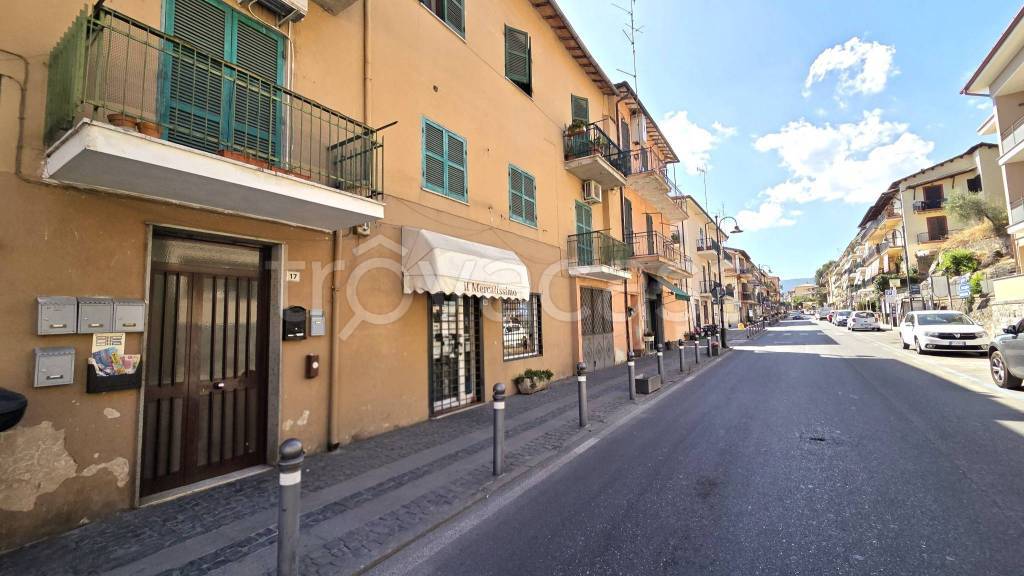 quadrivano in vendita a Trevignano Romano