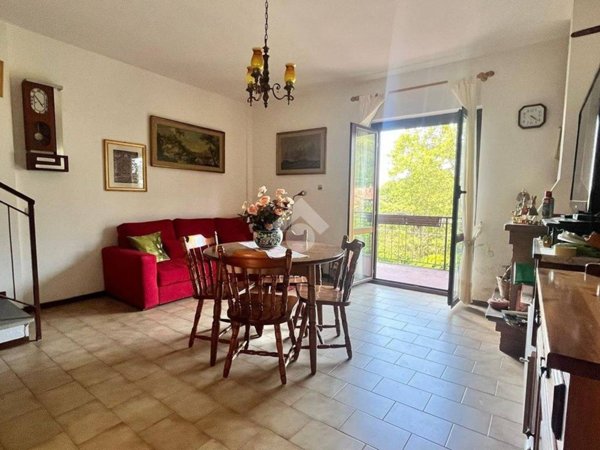 casa indipendente in vendita a Trevignano Romano
