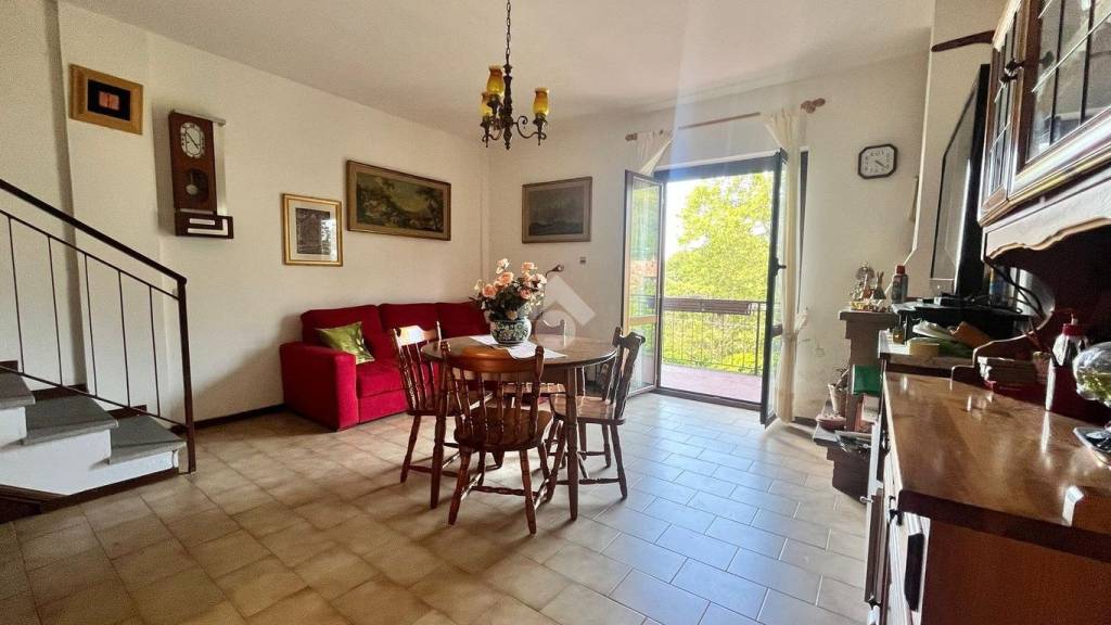 casa indipendente in vendita a Trevignano Romano