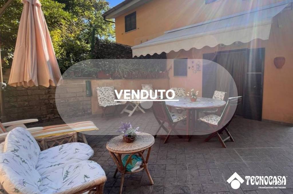 casa indipendente in vendita a Trevignano Romano