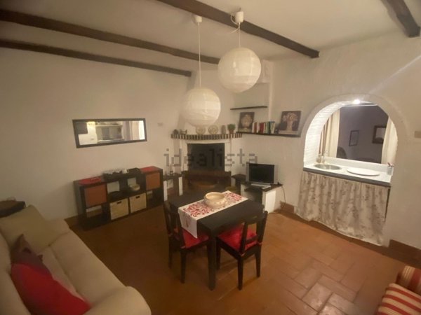 appartamento in vendita a Trevignano Romano