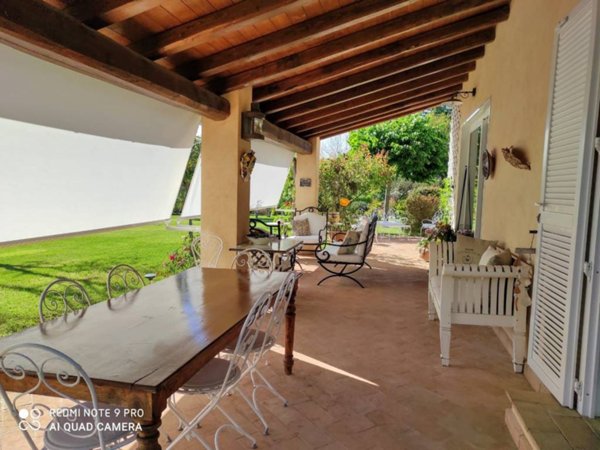casa indipendente in vendita a Trevignano Romano