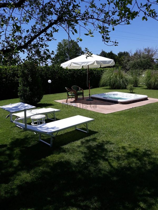 casa indipendente in vendita a Trevignano Romano