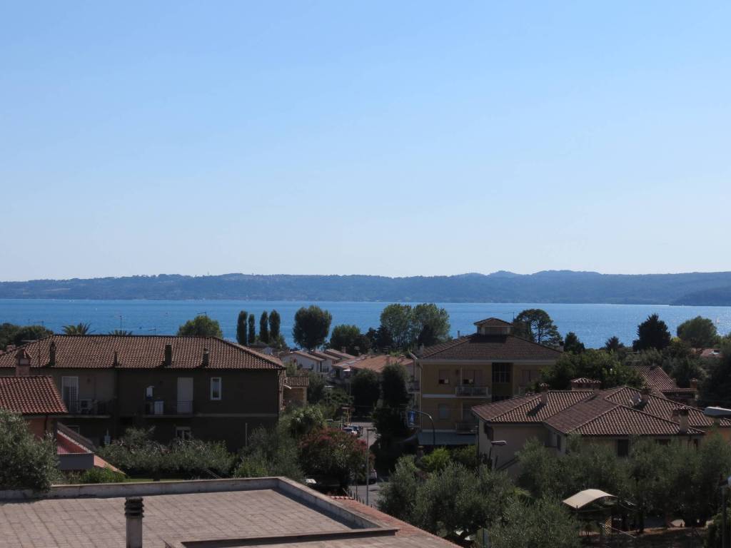 appartamento in vendita a Trevignano Romano