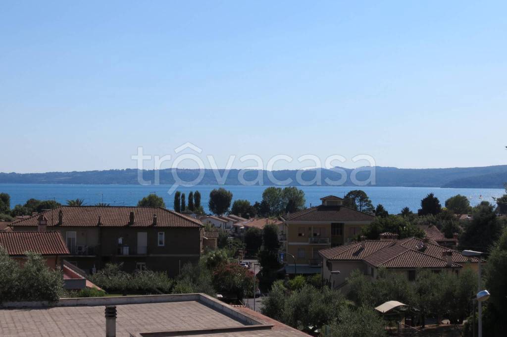 appartamento in vendita a Trevignano Romano