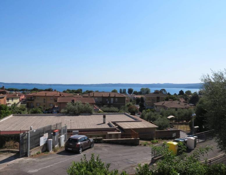 appartamento in vendita a Trevignano Romano