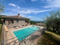 casa indipendente in vendita a Trevignano Romano