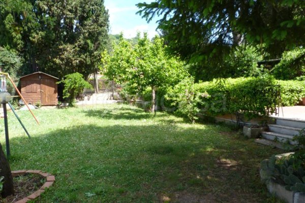 appartamento in vendita a Trevignano Romano
