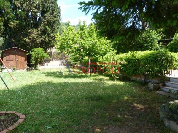 appartamento in vendita a Trevignano Romano