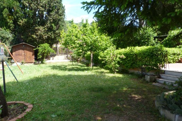 appartamento in vendita a Trevignano Romano