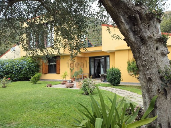 appartamento in vendita a Trevignano Romano