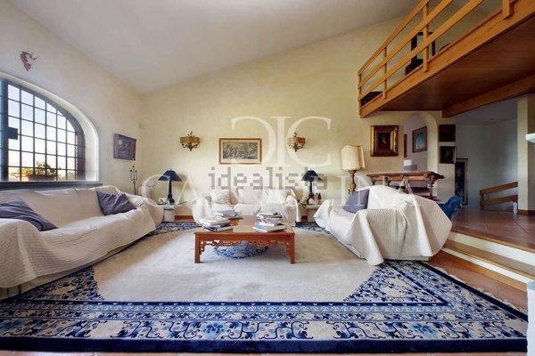 casa indipendente in vendita a Trevignano Romano