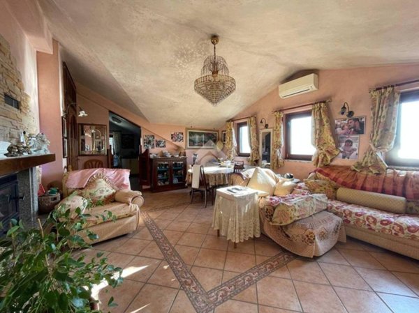 casa indipendente in vendita a Trevignano Romano