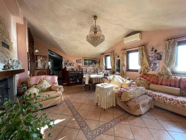 appartamento in vendita a Trevignano Romano