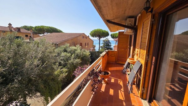 appartamento in vendita a Trevignano Romano