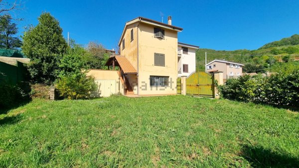 appartamento in vendita a Trevignano Romano