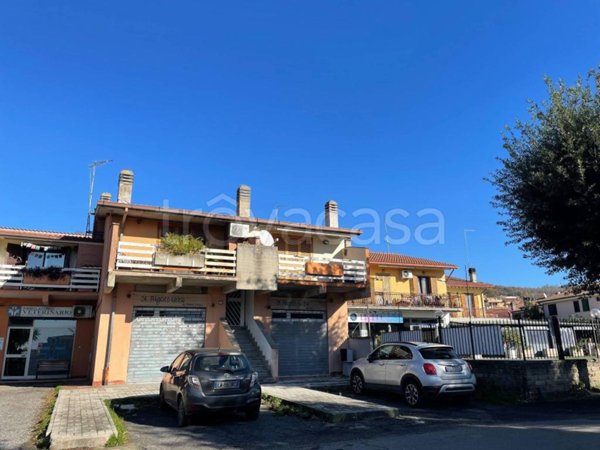 appartamento in vendita a Trevignano Romano