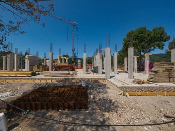 casa indipendente in vendita a Trevignano Romano
