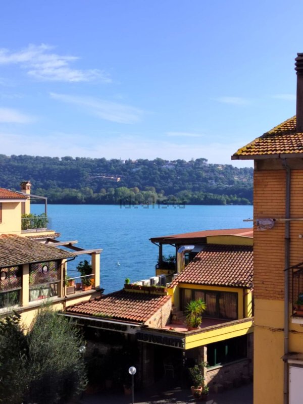 appartamento in vendita a Trevignano Romano