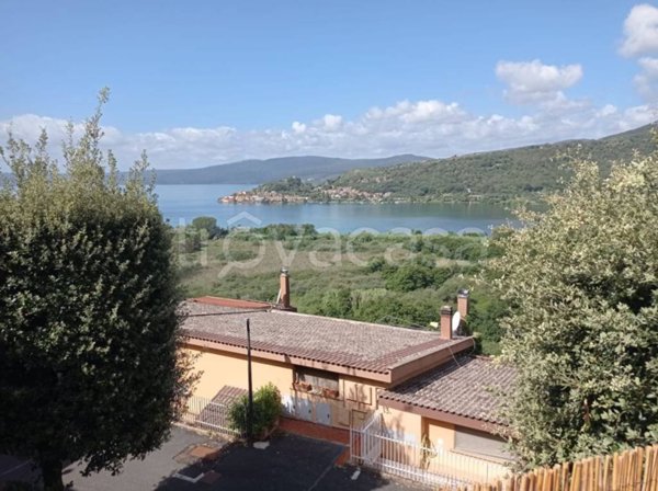 appartamento in vendita a Trevignano Romano