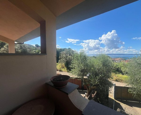 casa indipendente in vendita a Trevignano Romano