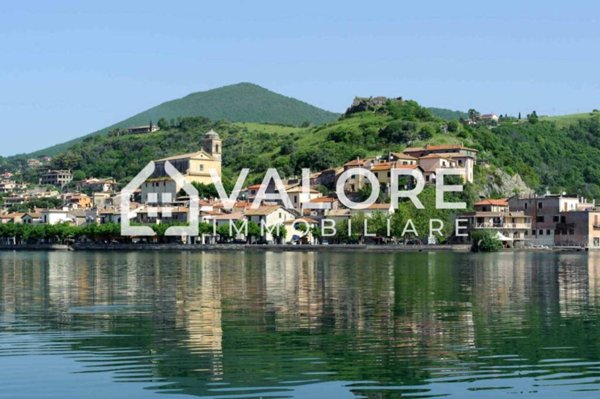 terreno agricolo in vendita a Trevignano Romano