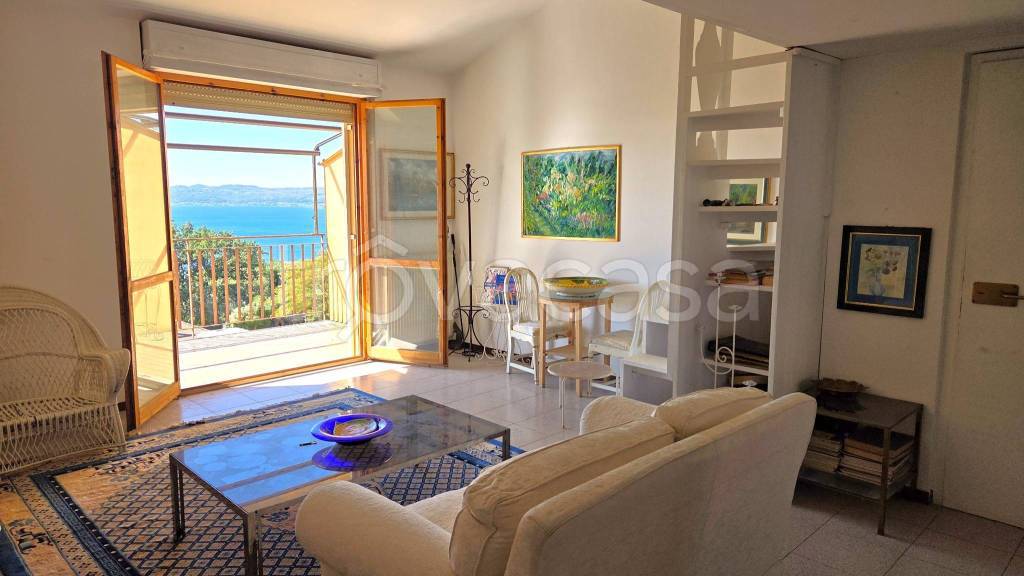 appartamento in vendita a Trevignano Romano