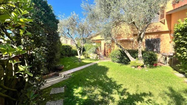 appartamento in vendita a Trevignano Romano